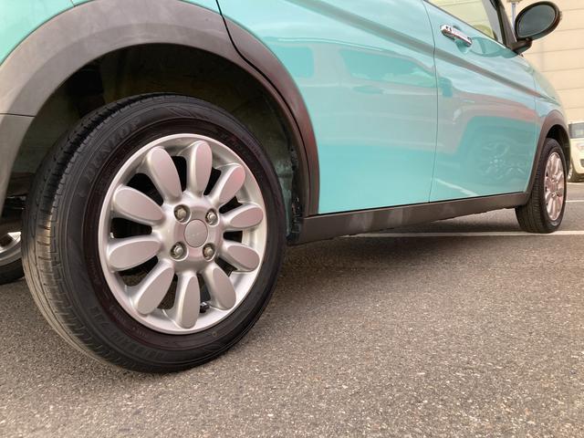 スズキ アルトラパン   福島県の詳細画像 その9