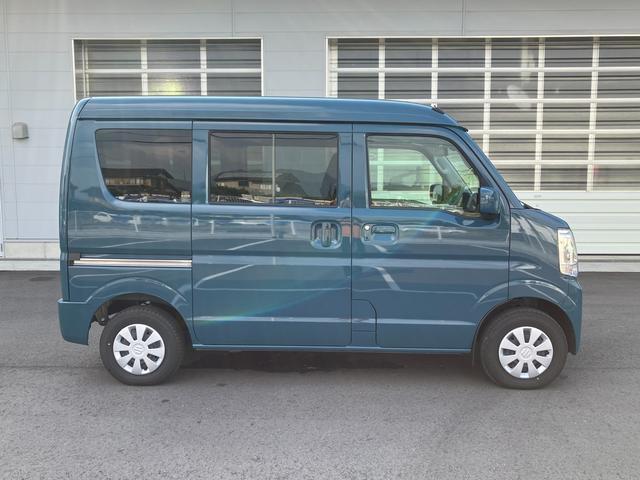 スズキ エブリイ   山口県の詳細画像 その4