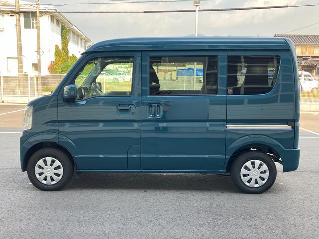 スズキ エブリイ   山口県の詳細画像 その5