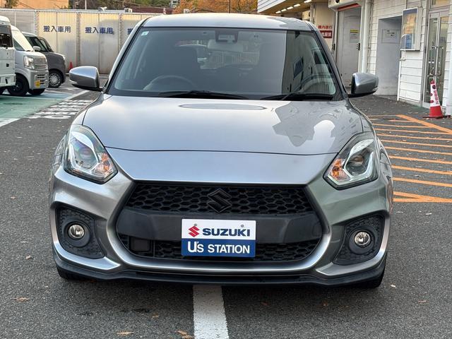 スズキ スイフト   兵庫県の詳細画像 その4