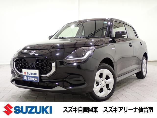 スズキ スイフト   宮城県