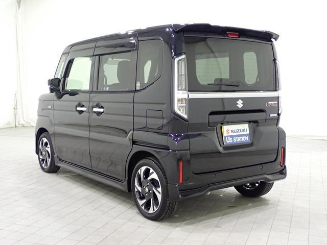 スズキ スペーシア   宮城県の詳細画像 その5