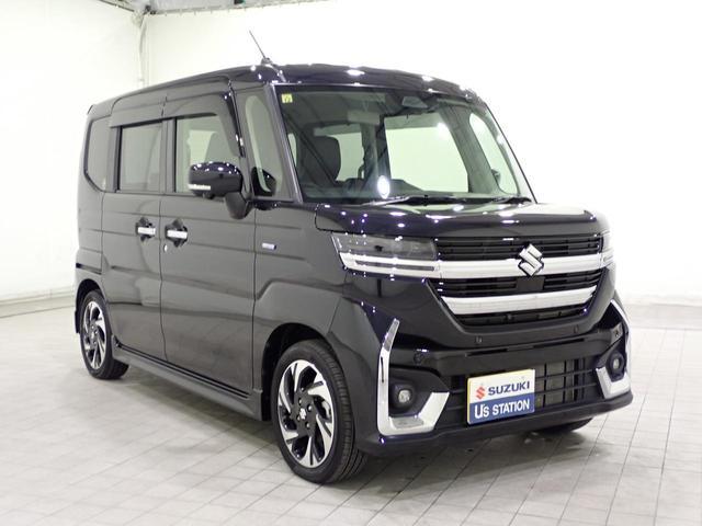 スズキ スペーシア   宮城県の詳細画像 その6