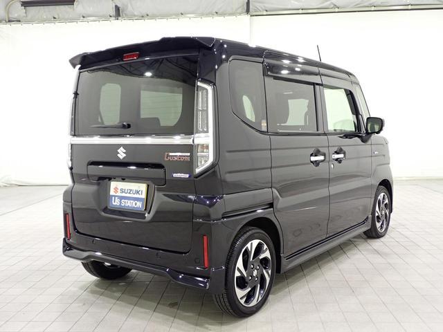 スズキ スペーシア   宮城県の詳細画像 その7