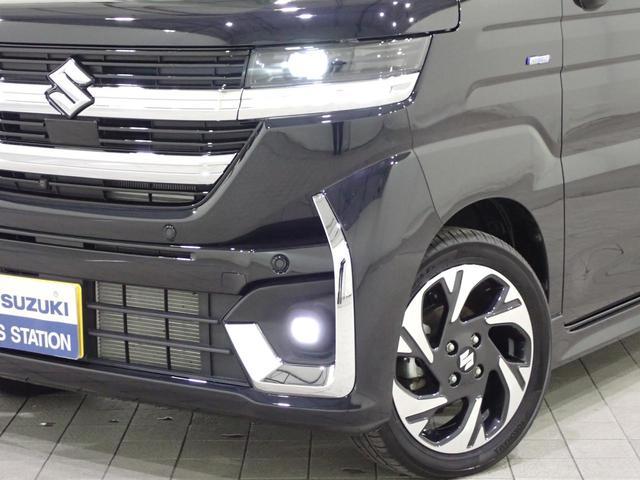 スズキ スペーシア   宮城県の詳細画像 その8