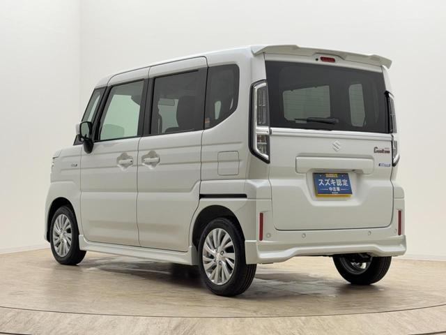スズキ スペーシア   宮城県の詳細画像 その5