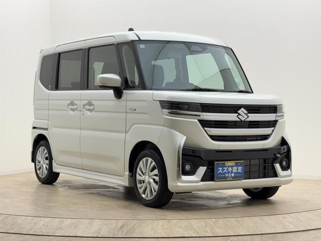 スズキ スペーシア   宮城県の詳細画像 その6