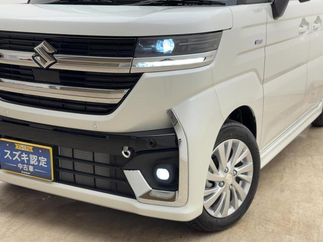 スズキ スペーシア   宮城県の詳細画像 その8