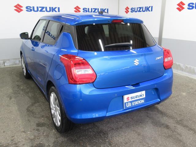 スズキ スイフト   石川県の詳細画像 その4