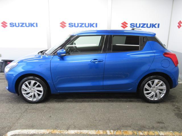 スズキ スイフト   石川県の詳細画像 その5