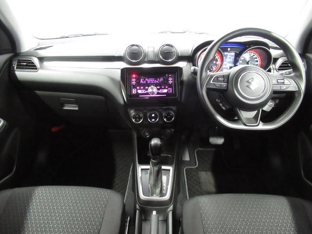 スズキ スイフト   石川県の詳細画像 その6