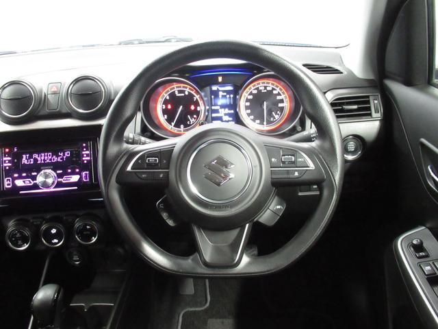 スズキ スイフト   石川県の詳細画像 その7