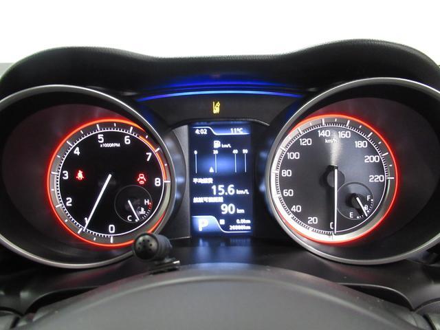 スズキ スイフト   石川県の詳細画像 その8