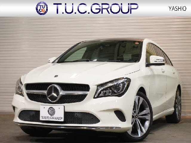 メルセデス・ベンツ CLAクラス   埼玉県