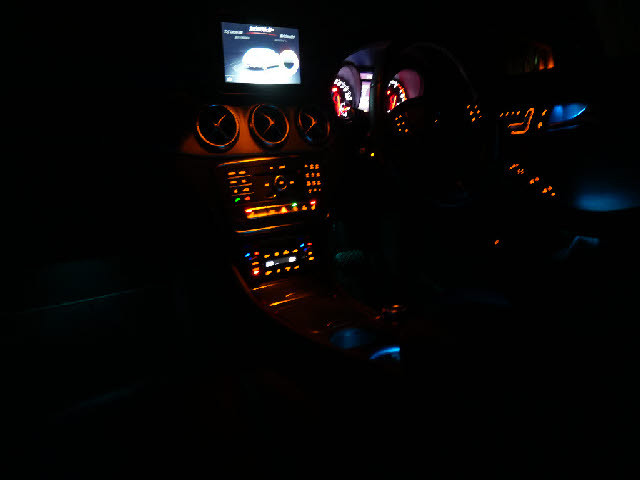 メルセデス・ベンツ CLAクラス   埼玉県の詳細画像 その3