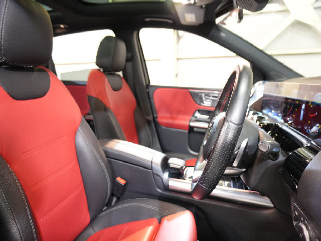 メルセデス・ベンツ Bクラス B180 AMGライン  埼玉県の詳細画像 その4