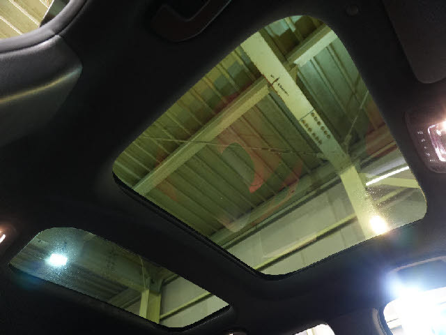 メルセデス・ベンツ Bクラス B180 AMGライン  埼玉県の詳細画像 その5