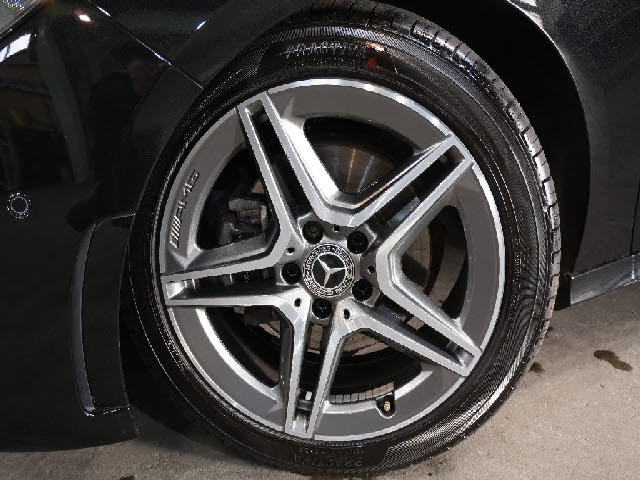 メルセデス・ベンツ Bクラス B180 AMGライン  埼玉県の詳細画像 その8