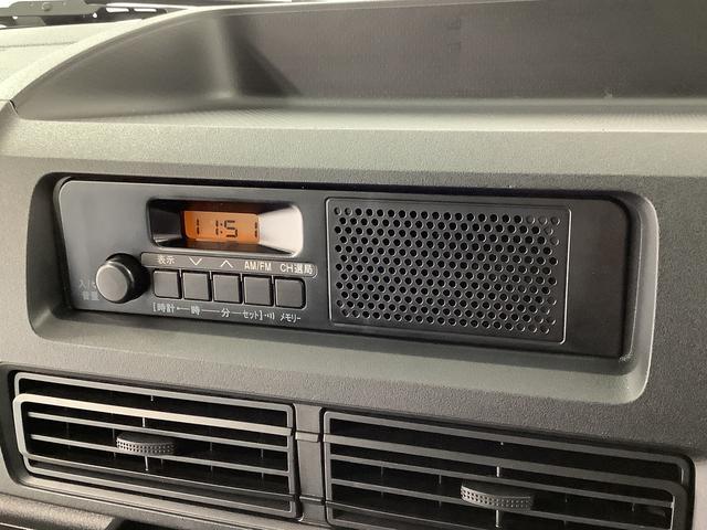 ダイハツ ハイゼットカーゴ   兵庫県の詳細画像 その6