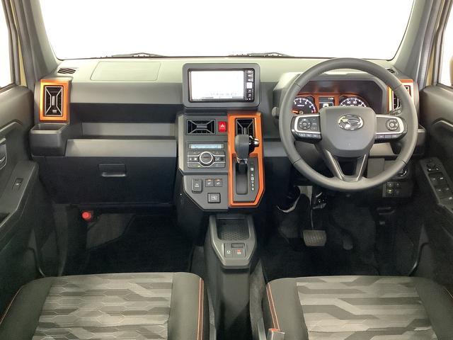 ダイハツ タフト 660 Gターボ  兵庫県の詳細画像 その5