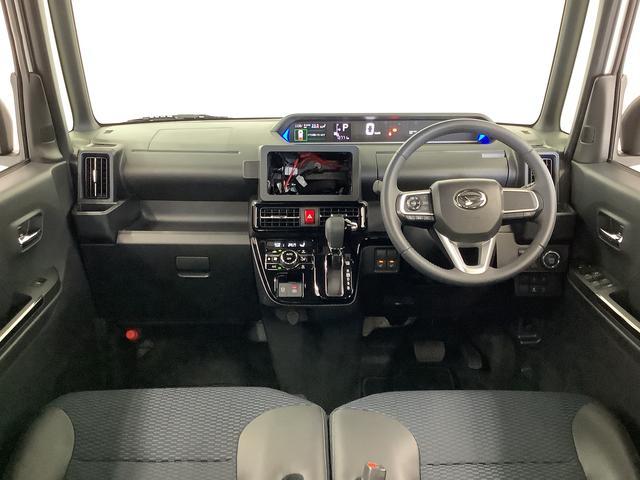 ダイハツ タント   兵庫県の詳細画像 その5