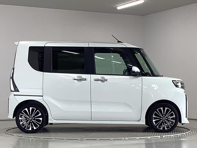 ダイハツ タント   兵庫県の詳細画像 その7