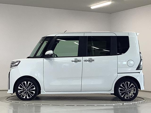 ダイハツ タント   兵庫県の詳細画像 その8