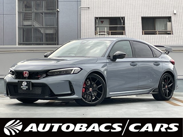 ホンダ シビック   神奈川県