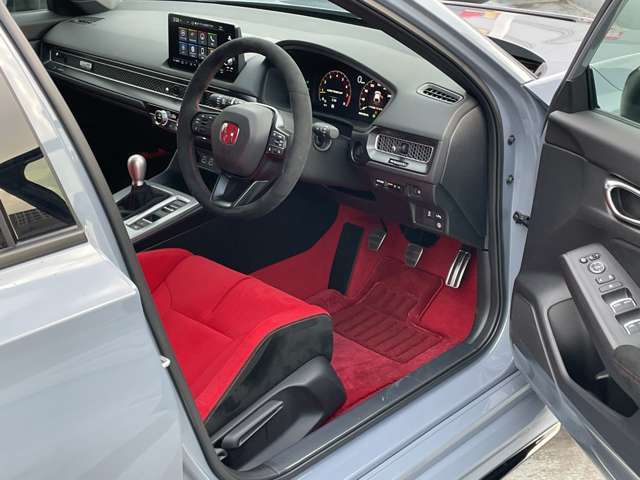 ホンダ シビック   神奈川県の詳細画像 その2