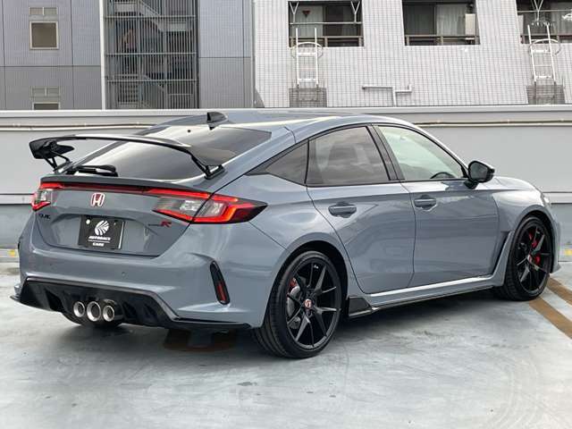 ホンダ シビック   神奈川県の詳細画像 その3