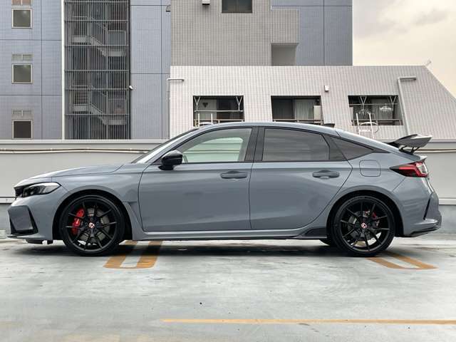 ホンダ シビック   神奈川県の詳細画像 その4