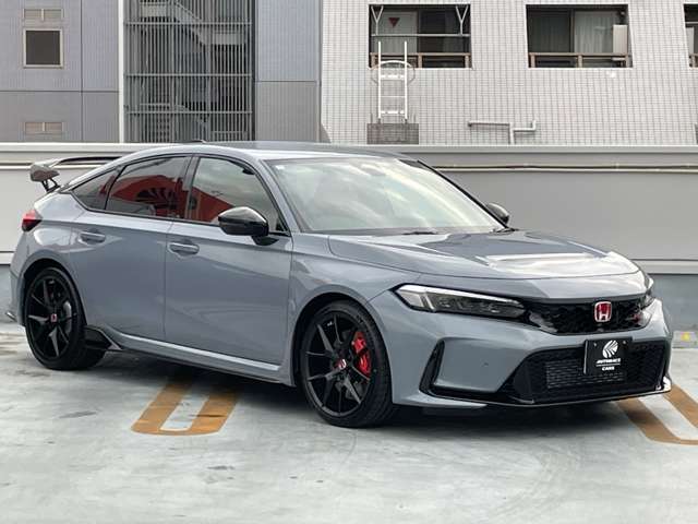 ホンダ シビック   神奈川県の詳細画像 その7