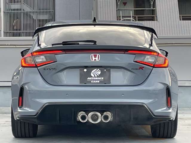 ホンダ シビック   神奈川県の詳細画像 その9