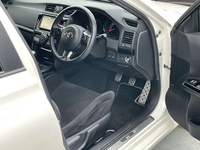 トヨタ マークX 3.5 GRMN  神奈川県の詳細画像 その2