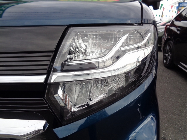 ダイハツ タント 660 X  宮城県の詳細画像 その8