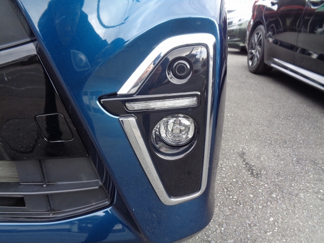 ダイハツ タント 660 X  宮城県の詳細画像 その9