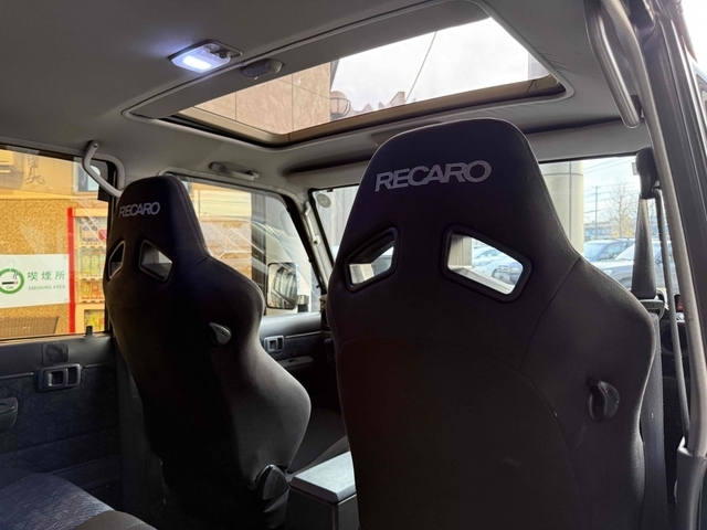 トヨタ ランドクルーザー70   宮城県の詳細画像 その8