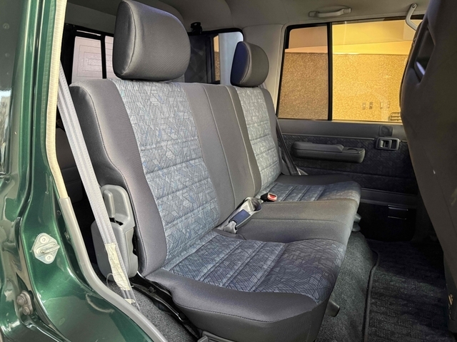 トヨタ ランドクルーザー70   宮城県の詳細画像 その9