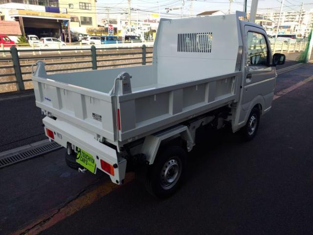 スズキ キャリイ   千葉県の詳細画像 その2