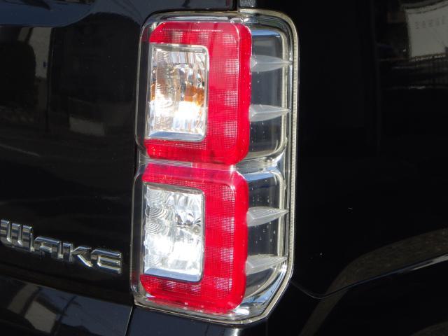 ダイハツ ウェイク 660 L SA  新潟県の詳細画像 その7