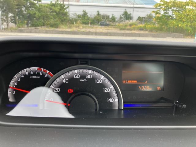 スズキ ワゴンR 660 FX  新潟県の詳細画像 その5