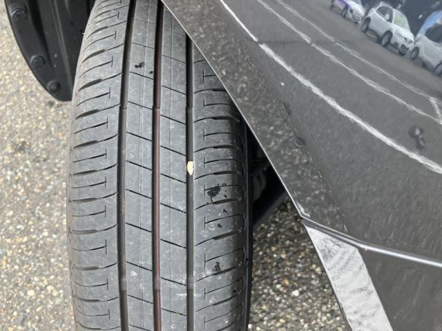 スズキ ワゴンR 660 FX  新潟県の詳細画像 その8