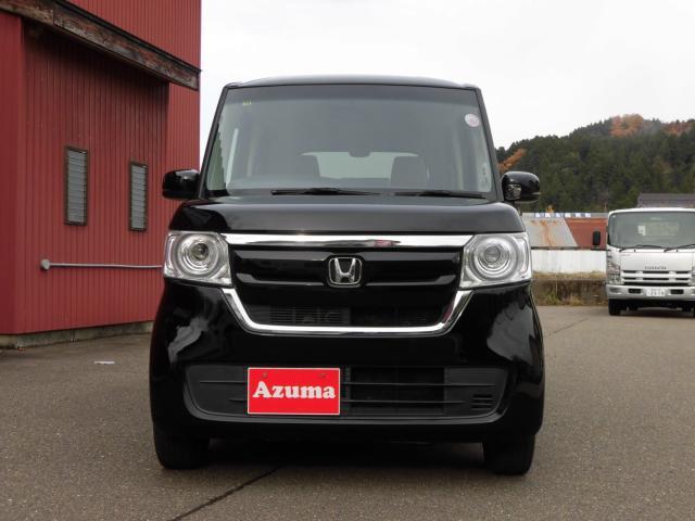ホンダ&nbsp;N-BOX&nbsp;660 G&nbsp;&nbsp;新潟県の詳細画像&nbsp;その3