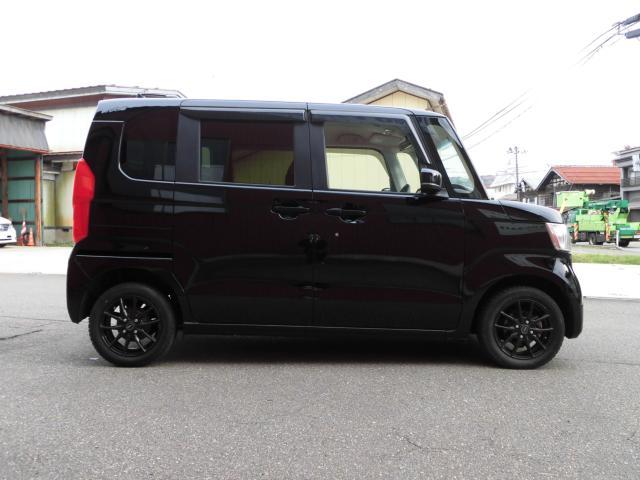 ホンダ&nbsp;N-BOX&nbsp;660 G&nbsp;&nbsp;新潟県の詳細画像&nbsp;その5