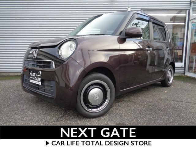 ホンダ N-ONE 660 G Lパッケージ  新潟県