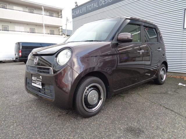 ホンダ N-ONE 660 G Lパッケージ  新潟県の詳細画像 その2