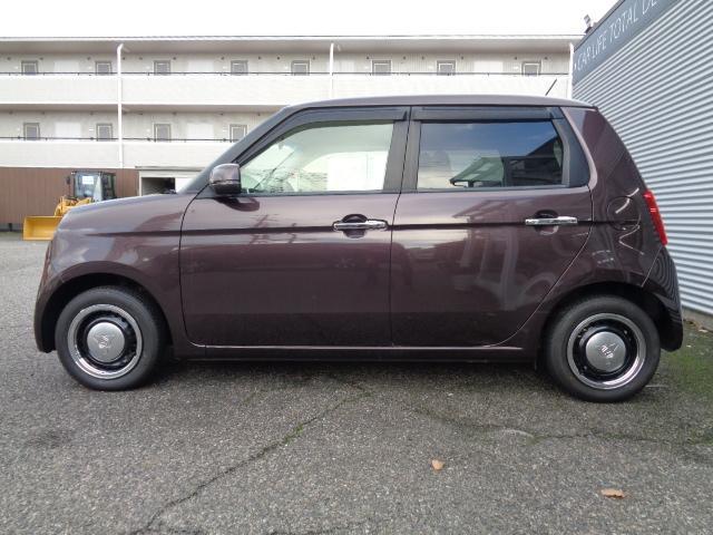 ホンダ N-ONE 660 G Lパッケージ  新潟県の詳細画像 その3