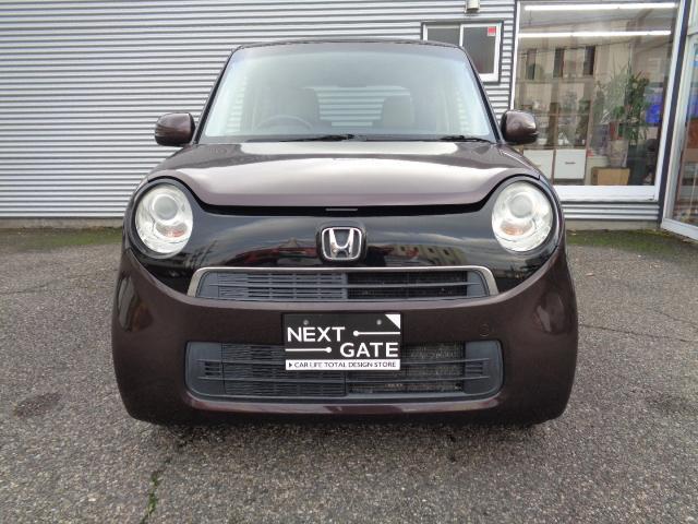 ホンダ N-ONE 660 G Lパッケージ  新潟県の詳細画像 その4