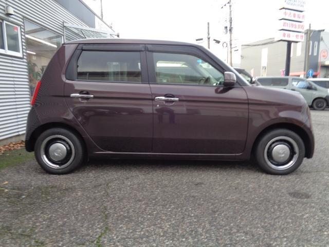 ホンダ N-ONE 660 G Lパッケージ  新潟県の詳細画像 その5