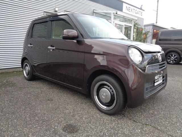 ホンダ N-ONE 660 G Lパッケージ  新潟県の詳細画像 その6